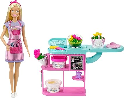 Loja da barbie encanto Outlet