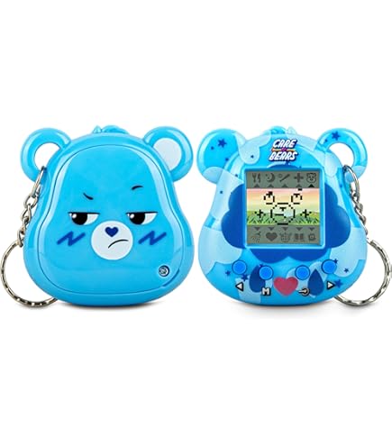 Amazon.com: TAMAGOTCHI 4U Deco Set スウィートガールスタイル
