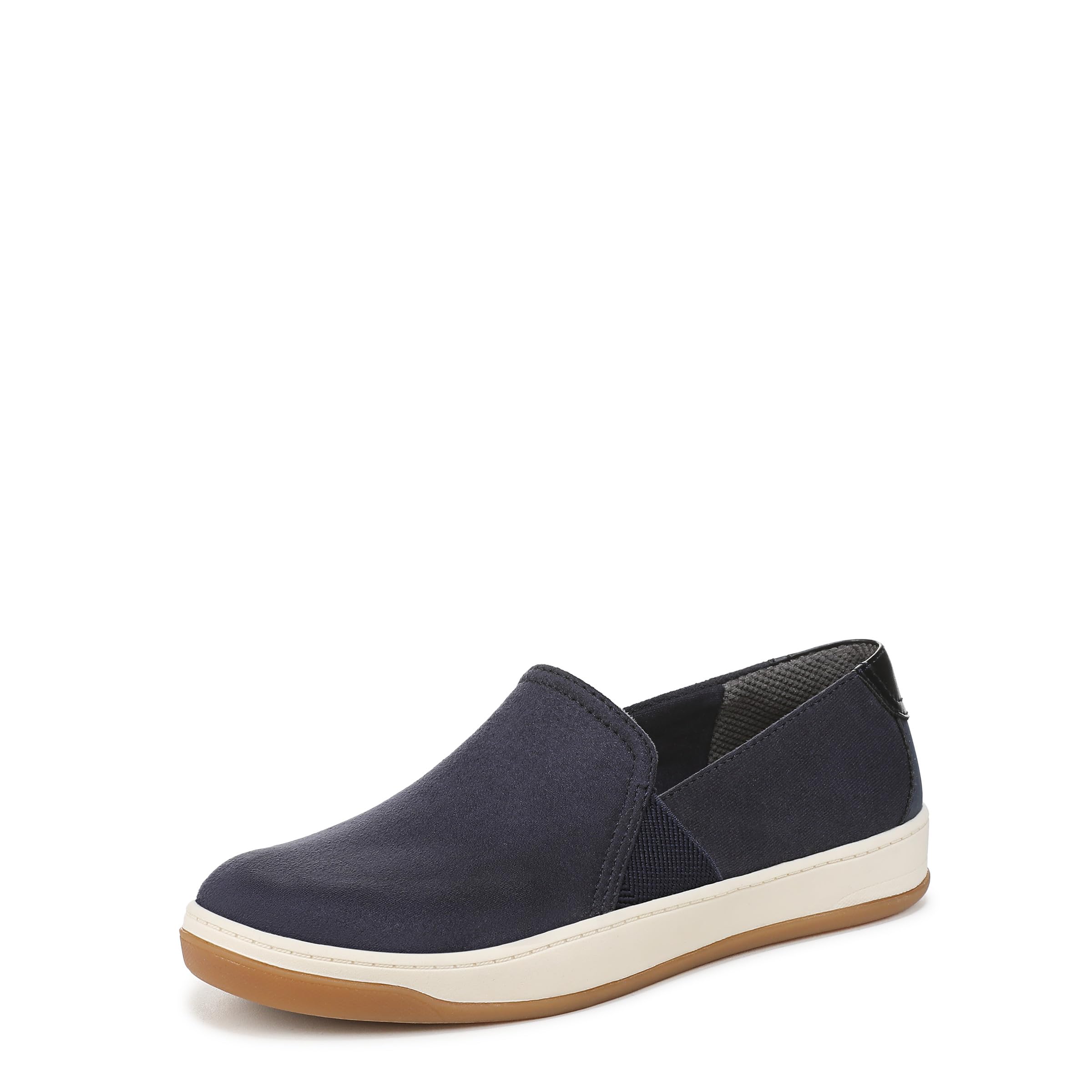 LifeStride Women’s Danni Sneaker Navy Blazer 8 M