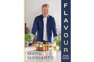 Flavour: Every Day Food Made Exceptional