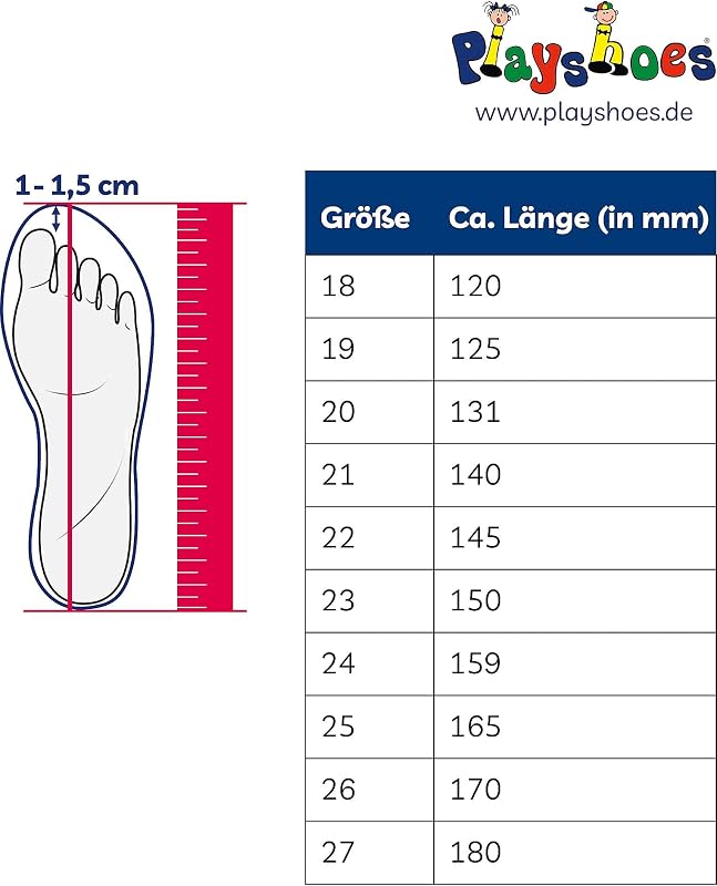 Bottes En Caoutchouc Basses Bottes de pluie Mixte Enfant, Maritime, 20 EU — photo 7 sur 8