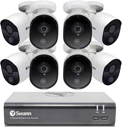 swann cctv