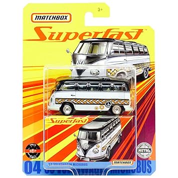 matchbox superfast for sale