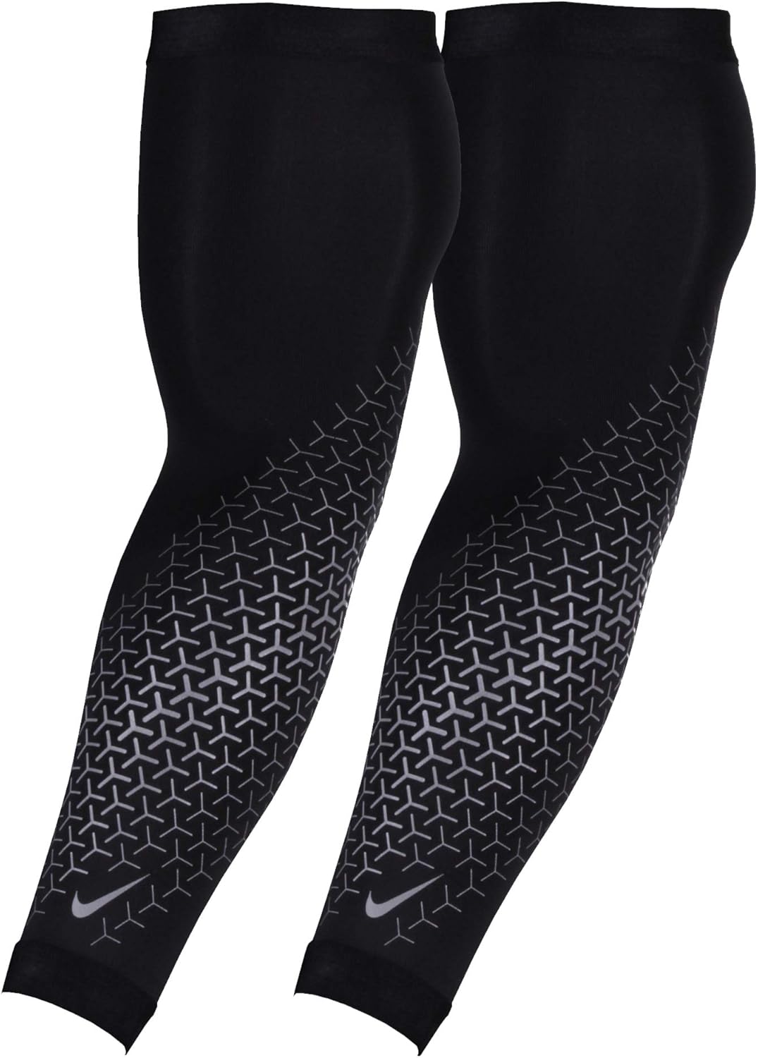 Nike DriFit 360 Arm Warmers , black Amazon.co.uk Sports & Outdoors