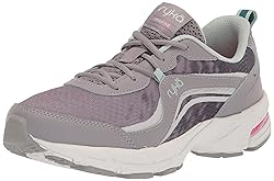 Ryka Women's Imagine Walking Shoe Technic Grey 8 M
