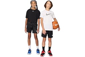 Nike Big Kids' Trophy23 Dri-FIT Shorts
