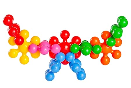 Funskool Kiddy Star Links