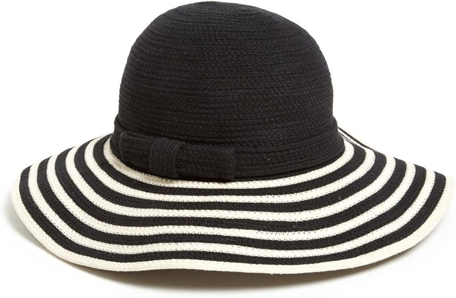 Kate spade sun hat Clearance