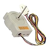 Upgraded EAU63923603 Refrigerator Motor Assembly