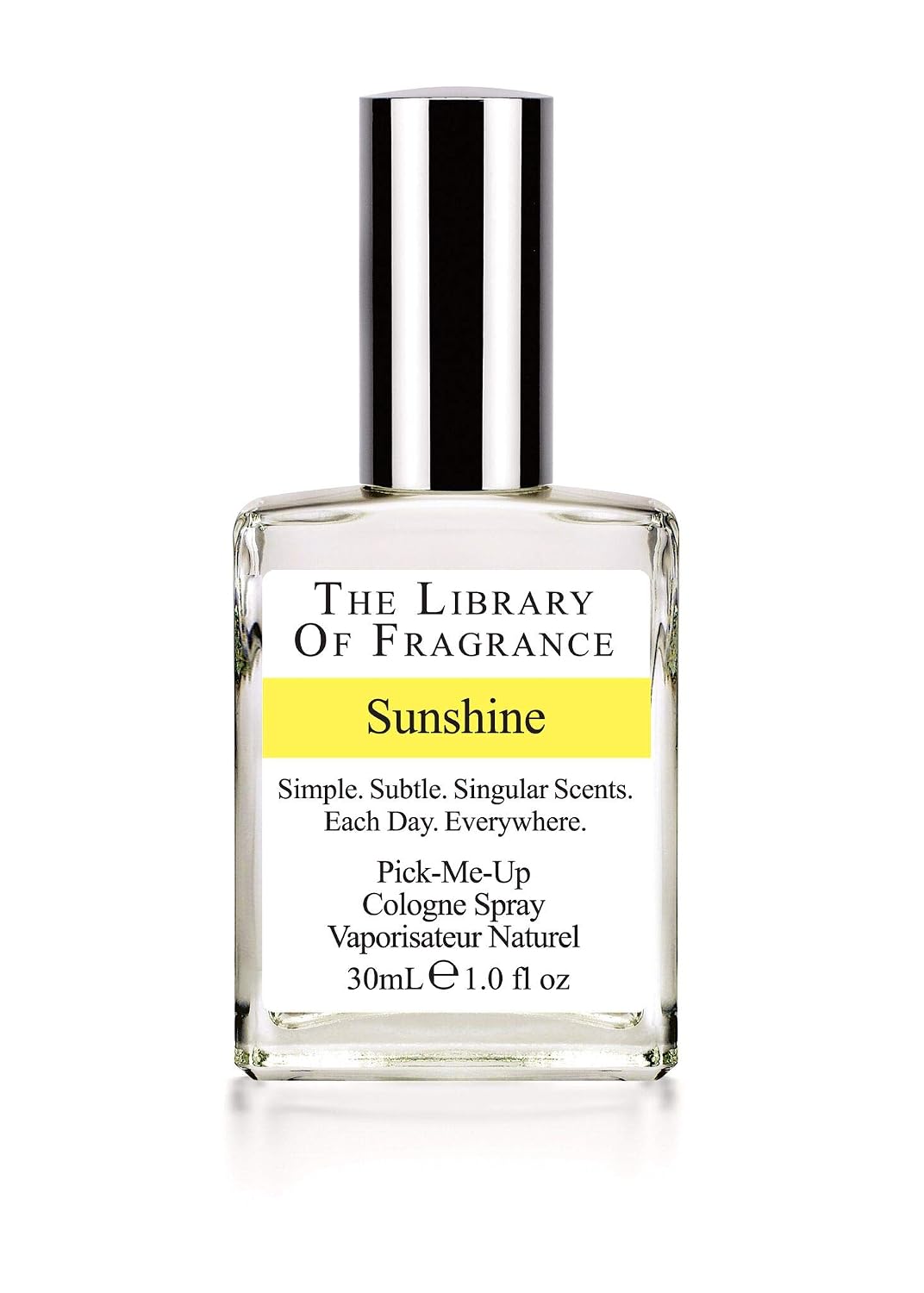 Demeter Sunshine cologne unisex 30ml (648389286372)