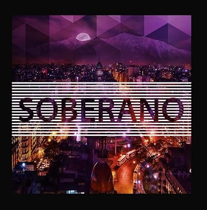 Soberano