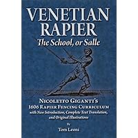 The Academy of the Sword: Thibault d'Anvers, Gerard, Greer