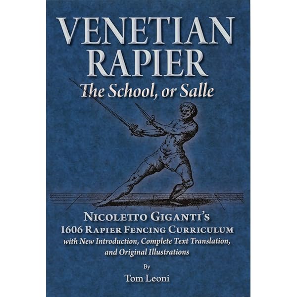 The Academy of the Sword: Thibault d'Anvers, Gerard, Greer, John