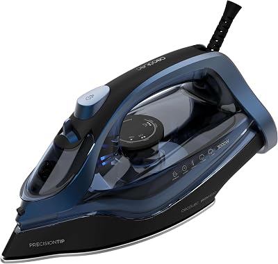 Dampfbügeleisen IronHero H-3000 X-Treme, 3000 W, 270 g/min