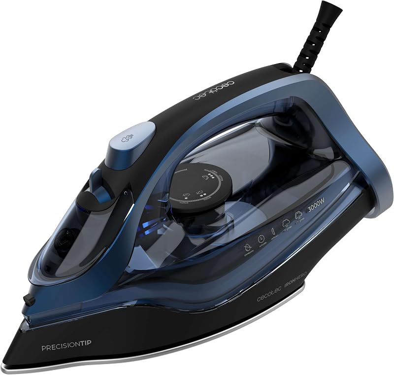 Dampfbügeleisen IronHero H-3000 X-Treme, 3000 W, 270 g/min
