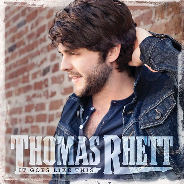 Make Me Wanna By Thomas Rhett On Amazon Music Amazon Com
