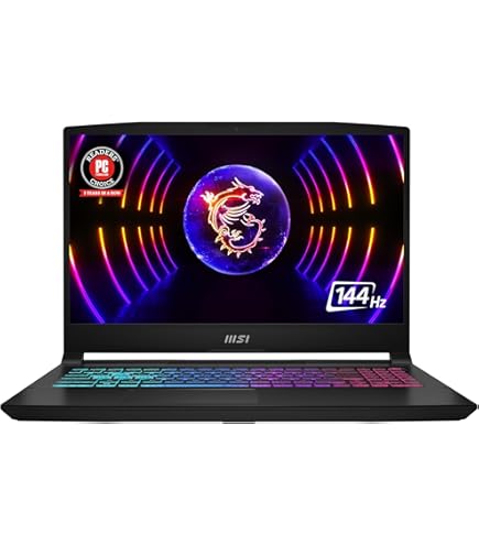【美品】MSI Cyborg-15-A13 i7-13620H rtx 4060 Amazon.com: MSI 2023 Cyborg 15.6