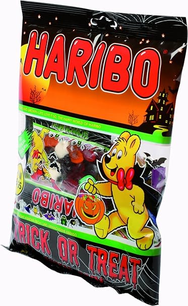 haribo colorado mix