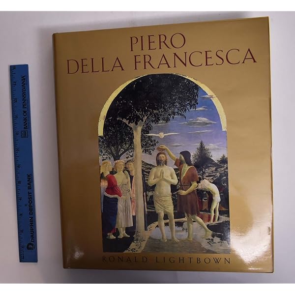 洋書画集　PIERO DELLA FRANCESCA　ハードカバー 洋書画集 PIERO DELLA FRANCESCA ハードカバー