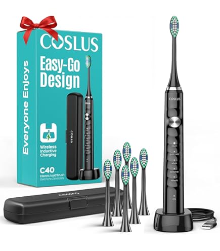 best electric toothbrush travel