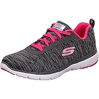 Skechers Women's Flex Appeal 3.0-Insiders Sneaker
