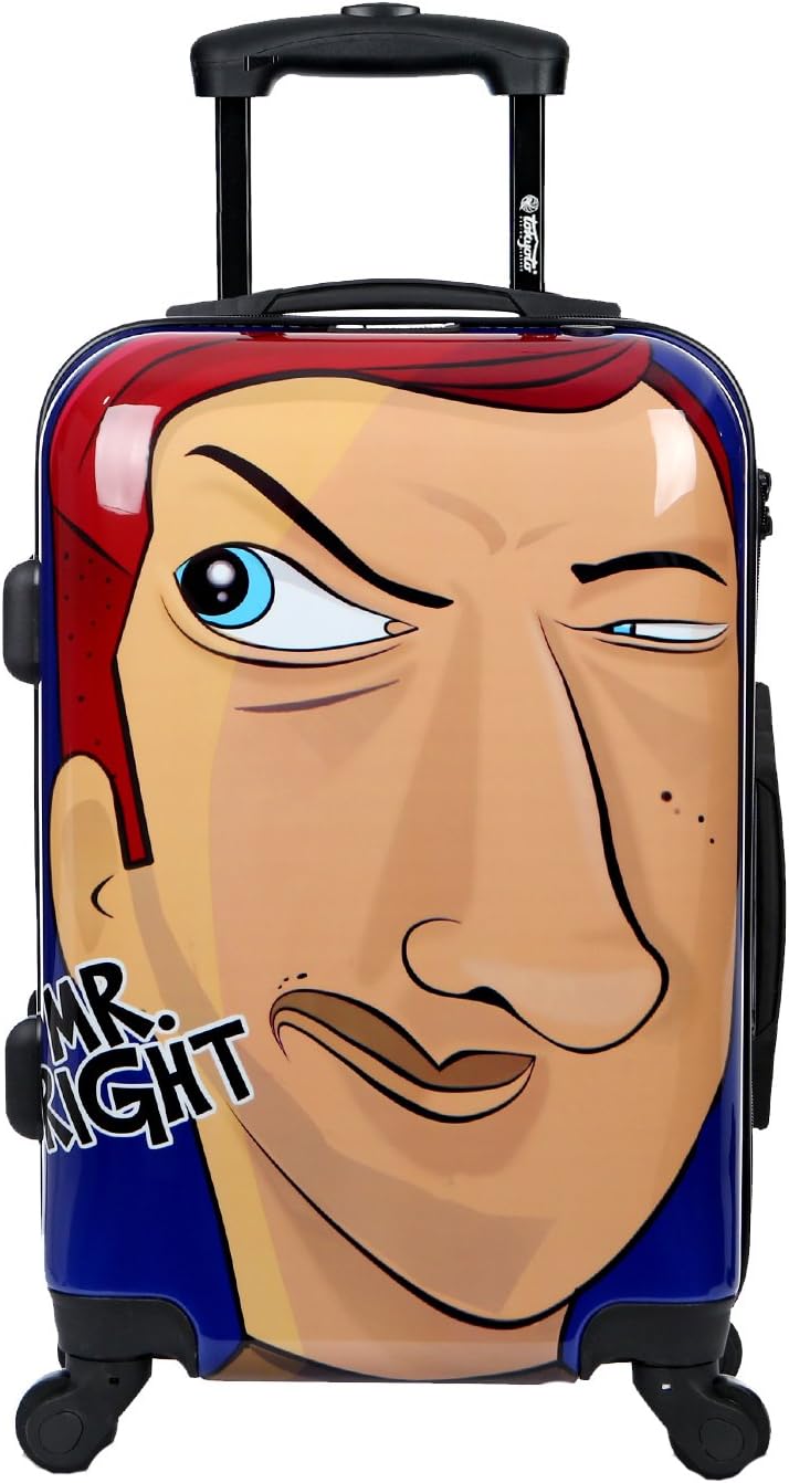 cabin luggage size 55x35x20