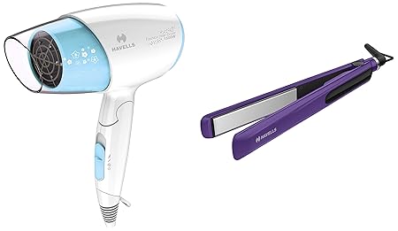 havells hs4101 hair straightener
