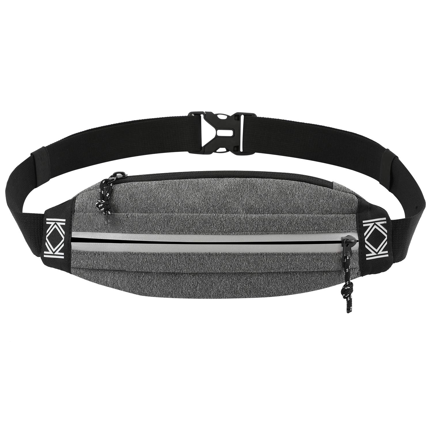 extra long strap bum bag