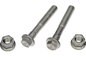 Dorman 14884 Control Arm Bolt Compatible with Select Chrysler/Dodge/Jeep Models