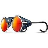 Julbo Sherpa Mountain Sunglasses, Spectron 3 Lens, Black