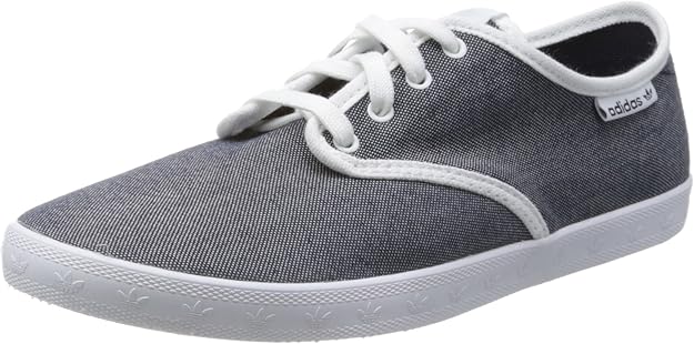 adidas Originals Womenâs Adria Ps W Low-Top: Amazon.co.uk: Shoes & Bags