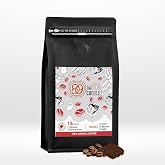 The 89 Coffee, MEDIUM ROAST, Ground Coffee 1 lb.
