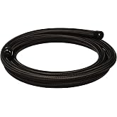 Vibrant Performance 11970 Flex Hose , Black