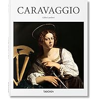 Caravaggio. The Complete Works. 45th Ed. (45th Edition): Sch tze