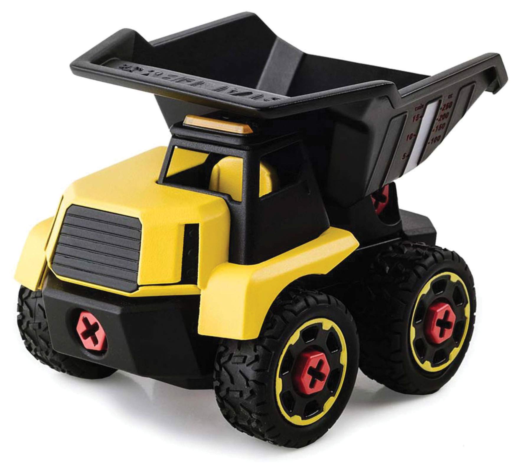 STANLEY Jr TT001-SY Take a Part: Dump Truck