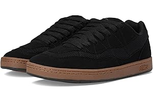 Etnies Men's Snake Skate Shoe
