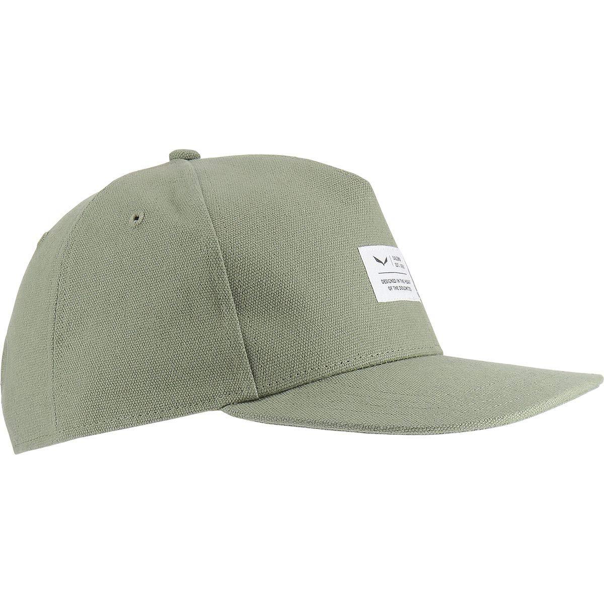 Salewa Puez Cap - Myrtle, Uni58