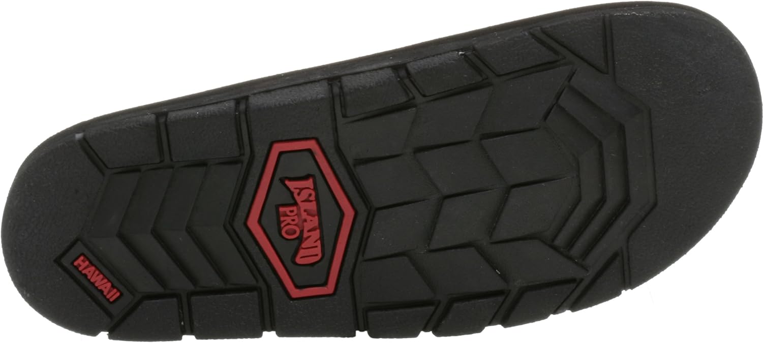 island pro hawaii flip flops