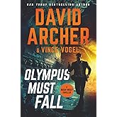 Olympus Must Fall (Noah Wolf)