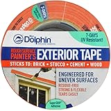 Linzer TP EXT R 0200 Masking Tape