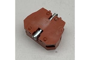 (2pcs) ECX1030 NC Contact Block for GCX ECX ECP Switch/Button