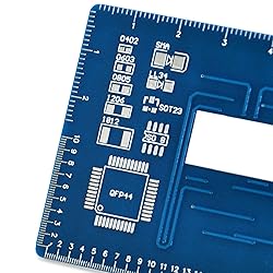 Gikfun DIY SMD SMT Welding Practice Soldering Skill