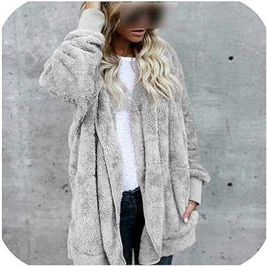 bear coat jacket
