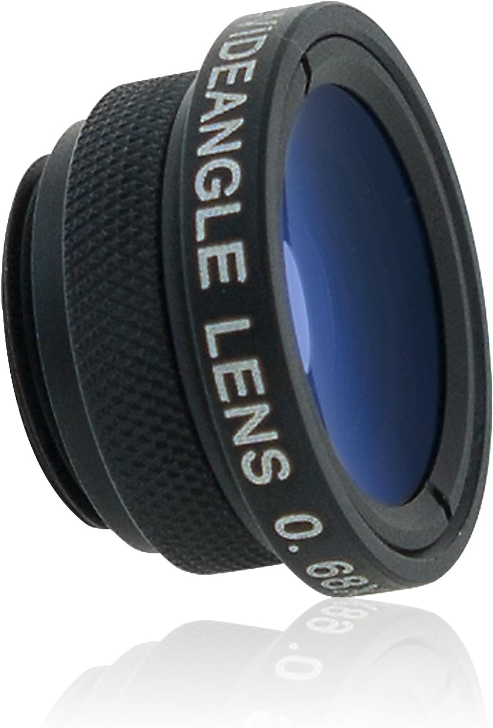 Snappgrip Wide Angle/Macro Add On Lens for Apple iPhone and Samsung Galaxy Smart Phones
