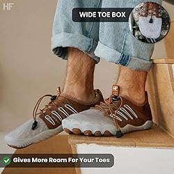 Hike Footwear Colson Pro Healthy - Non Slip
