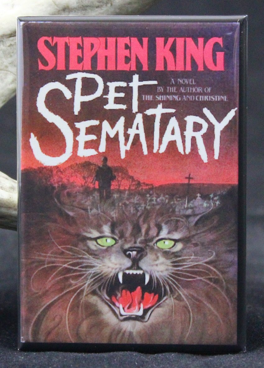 Which Is The Best Refrigerator Magnets Scary