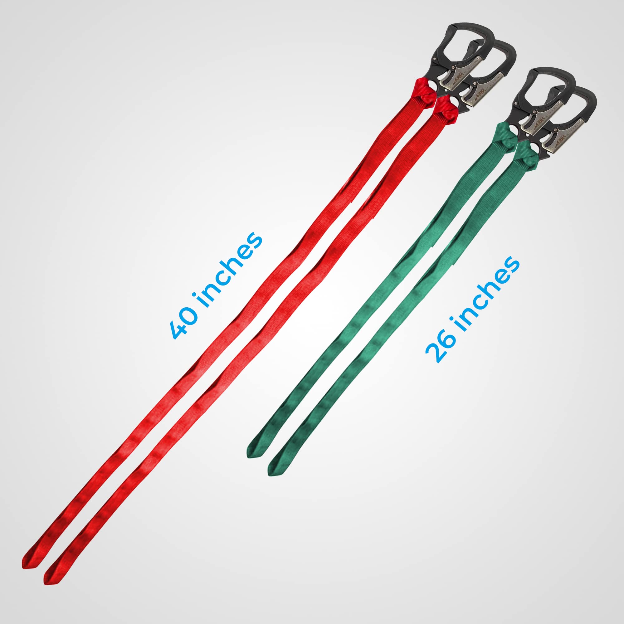 Mua Rock-N-Arbor RNA Squatch Draw Speed Line Slings, 1-Inch Nylon Speed ...