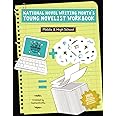National Novel Writing Month's Young Novelist Workbook - Middle & High School