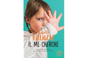 IL ME CHERCHE: Comprendre ce qui se passe dans le cerveau de votre enfant
