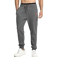 Uvini Pantalones Largos Transpirables De Verano Para Hombre, Pantalón